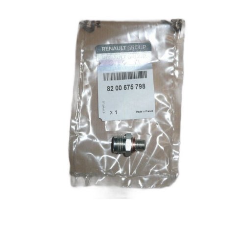 Schraube für Turbinenleitung 8200575798 Renault 1.9DCI Original