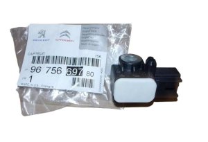 Aufprallsensor 9675669780 Citroen C4 Cactus Peugeot 208,2008 Original