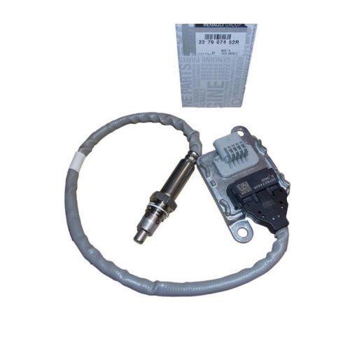 NOX-Sensor 227907452R Renault Dacia 1.5/2.0DCI Original