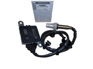 NOX-Sensor 227903892R Renault Captur II, Clio V 1.5DCI Original
