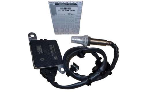 NOX-Sensor 227903892R Renault Captur II, Clio V 1.5DCI Original