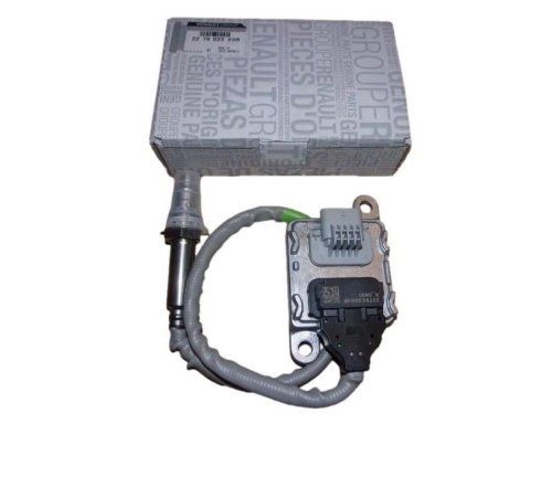 NOX-Sensor 227902503R Renault Express Van, Clio V Dacia Duster II Original