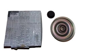 Riemenscheibe 7701209371 Renault Master II 2.5 dCi Original