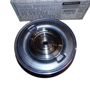 Riemenscheibe 123038345R Renault Captur II 1.3TCE Original