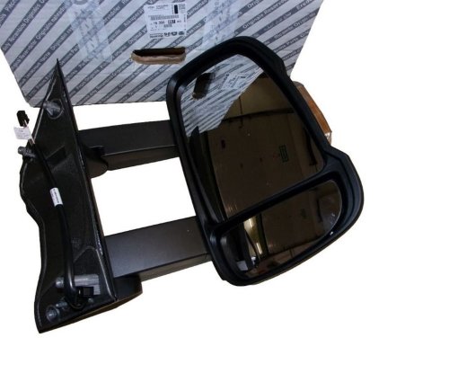 Rechter Spiegel 1635685780 Citroen Jumper III Peugeot Boxer III Original