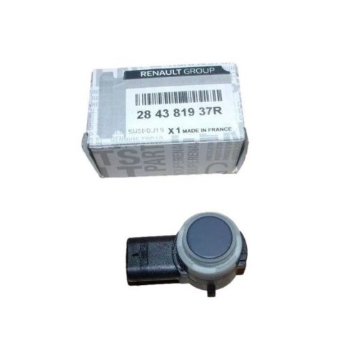 Parksensor PDC 284381937R Renault Austral, Espace VI Original