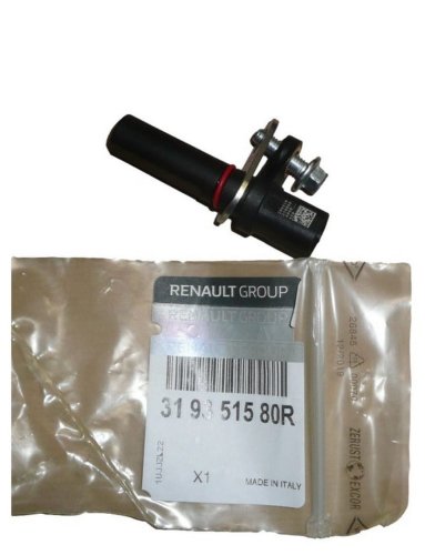 Impulssensor 319351580R Renault Captur Original