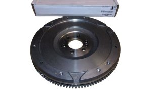 Schwungrad 9809984080 Citroen Peugeot 1.2VTI/THP Original