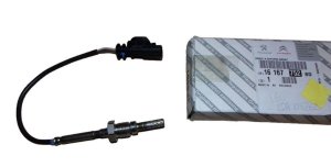 Abgasdrucksensor 1616775280 Peugeot Bipper 1.3HDI Original
