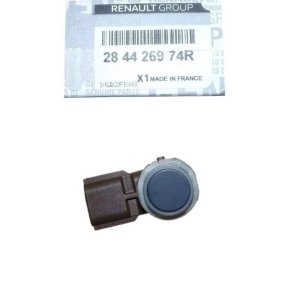 Parkplatzsensor PDC 284426974R Renault Dacia Original