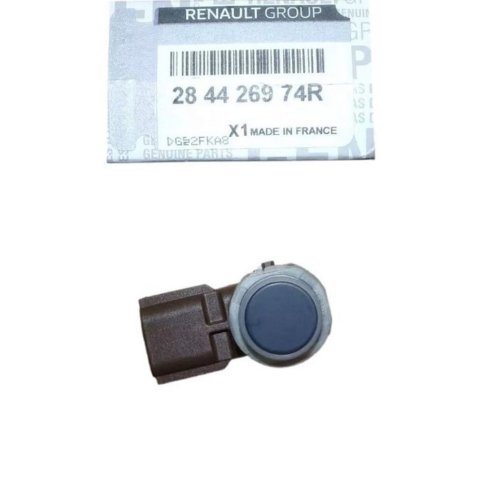 Parkplatzsensor PDC 284426974R Renault Dacia Original