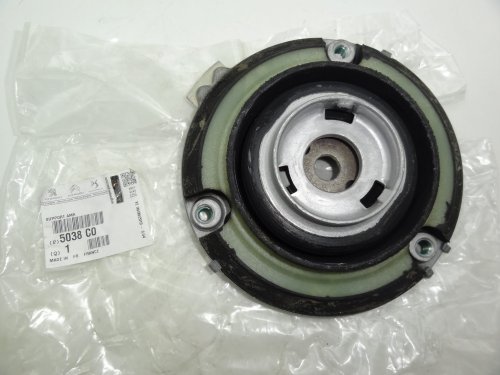 Stoßdämpferlager vorne Peugeot 607 5038C0