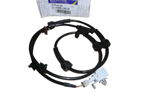 ABS-Sensor hinten 479503471R Renault Koleos Original