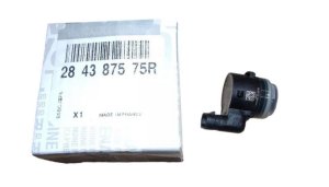 Park sensorsensor vorne 284387575R Renault Original