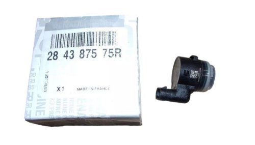 Park sensorsensor vorne 284387575R Renault Original