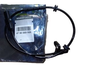 ABS-Sensor links hinten 479006998R Renault Captur, Clio IV Original