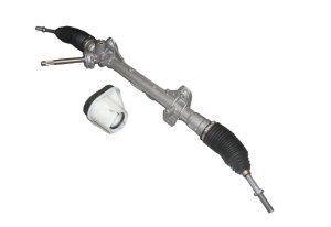 Lenkgetriebe 490018271R Renault Megane III 1.2TCE