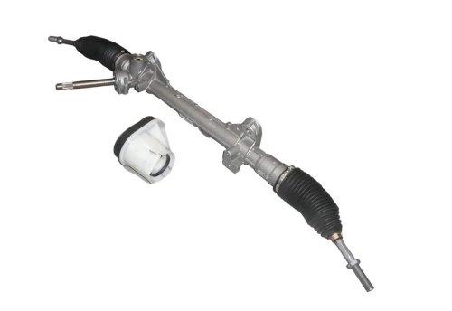 Lenkgetriebe 490018271R Renault Megane III 1.2TCE
