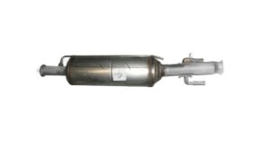 Partikelfilter 1613426180 Peugeot 508 1.6HDI Original
