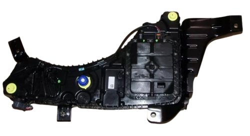 AdBlue-Tank 1682620180 Citroen C4 Pisacco II Original