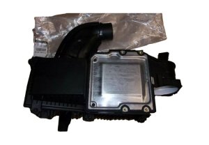 Luftfiltergehäuse 8200708441 Renault Laguna III 3.5 V6 Original