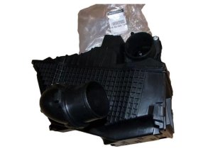 Luftfiltergehäuse 165000974R Renault Arkana Dacia Logan II Original