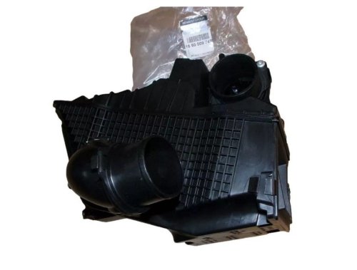 Luftfiltergehäuse 165000974R Renault Arkana Dacia Logan II Original