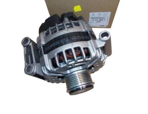 Lichtmaschine 1609845280 Peugeot Boxer III 2.2HDI Original
