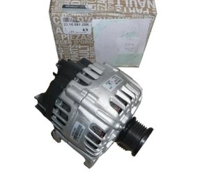 Lichtmaschine 231007328R Renault Dacia 1.2TCE/ 1.6/2.3DCI Original