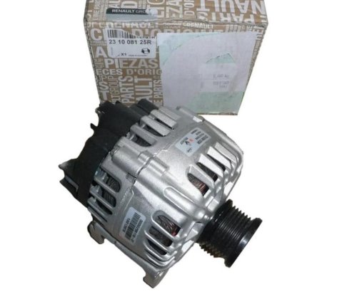 Lichtmaschine 231007328R Renault Dacia 1.2TCE/ 1.6/2.3DCI Original