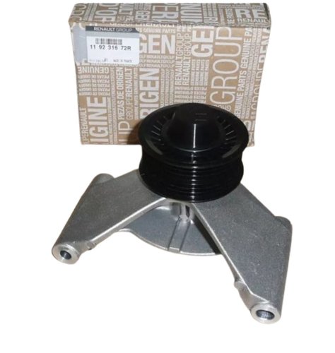 Keilriemen-Führungsrolle 119231672R Renault  Original