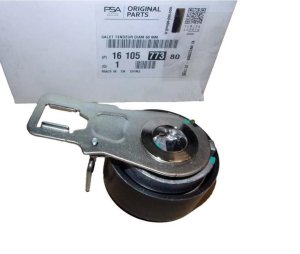 Spannrolle Keilriemen 1610577380 Citroen Jumpy III 1.6BLUEHDI Original