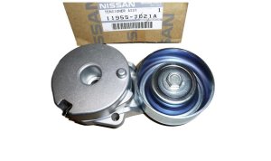 Spannrolle für Lichtmaschine 11955JD21A Renault Fluence 2.0DCI Original