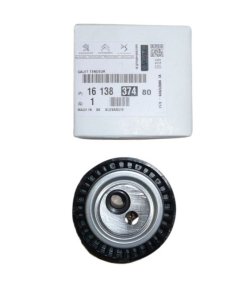 Spannrolle für Lichtmaschine 1613837480 Citroen , Peugeot 2.0 HDI Original