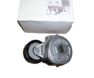 Spannrolle für Lichtmaschine 1613840080 Citroen, Peugeot 2.0 HDI Original