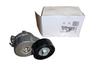 Spannrolle für Lichtmaschine 1611424880 Citroen Berlingo II, Nemo 1.4HDI/1.6HDI Original