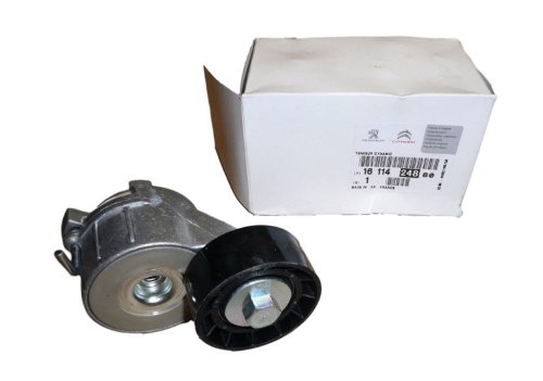 Spannrolle für Lichtmaschine 1611424880 Citroen Berlingo II, Nemo 1.4HDI/1.6HDI Original