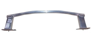 Stoßstangenbalken vorne 9822535580 Peugeot 508 II Original