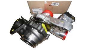 Turbolader 9802446680 Citroen Jumper III 2.2HDI Original
