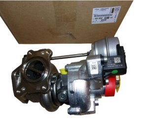 Turbolader V860288180 Citroen C4,DS4/5 Peugeot 308,RCZ 1.6THP Original