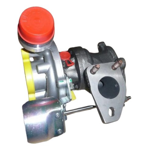 Turbolader 144110429R Renault Megane III 1.5DCI 90 PS Original
