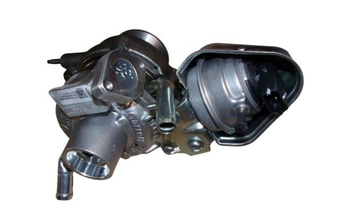Turbolader 1631686580 Citroen Nemo 1.3BLUEHDI Original