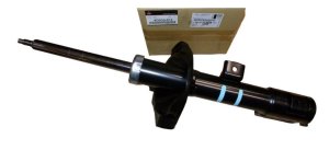 Stoßdämpfer rechts vorne 1607498280 Peugeot 4008 Original