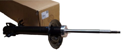 Stoßdämpfer vorne 5208L2 5208.L2 Jumper III Boxer III Original