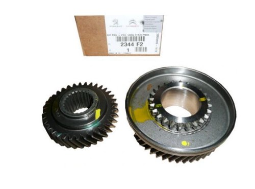 Zahnrad für Gang C C3, C4 /P 207,308 BE4T 2344F2