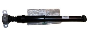 Stoßdämpfer hinten  9807181280 Citroen C4 II Peugeot 308 Original