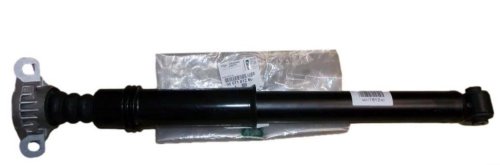 Stoßdämpfer hinten  9807181280 Citroen C4 II Peugeot 308 Original