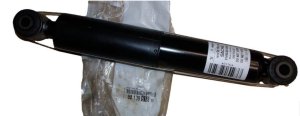Stoßdämpfer hinten 9813961880 Citroen Jumpy III Original