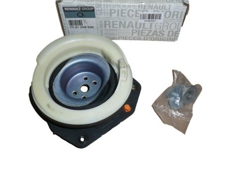 Stoßdämpferkissen vorne 7701209530 Renault Megane II Original