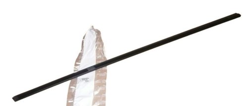 Dichtung für die linke vordere Türscheibe 9334.H5 9334H5 Citroen C4 Original